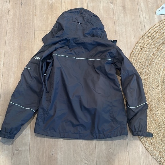 Bonfire snow ski jacket Womens XL - Picture 6 of 6